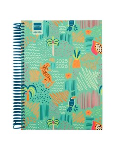 AG.ESC.F. DIVA D/P 4º SELVA